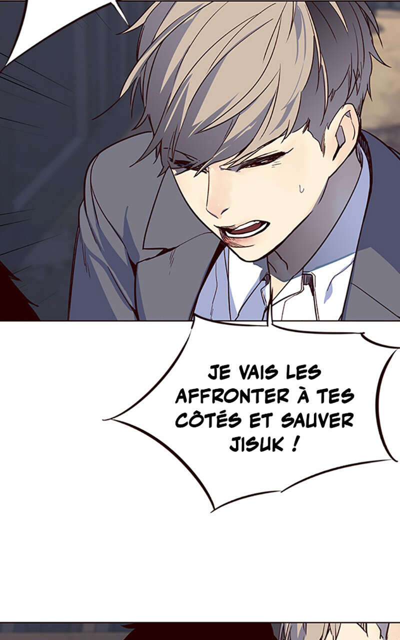Eleceed Chapitre 42 - Page 73