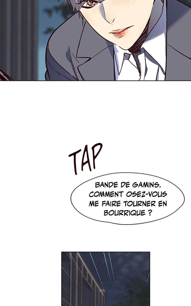 Eleceed Chapitre 42 - Page 75