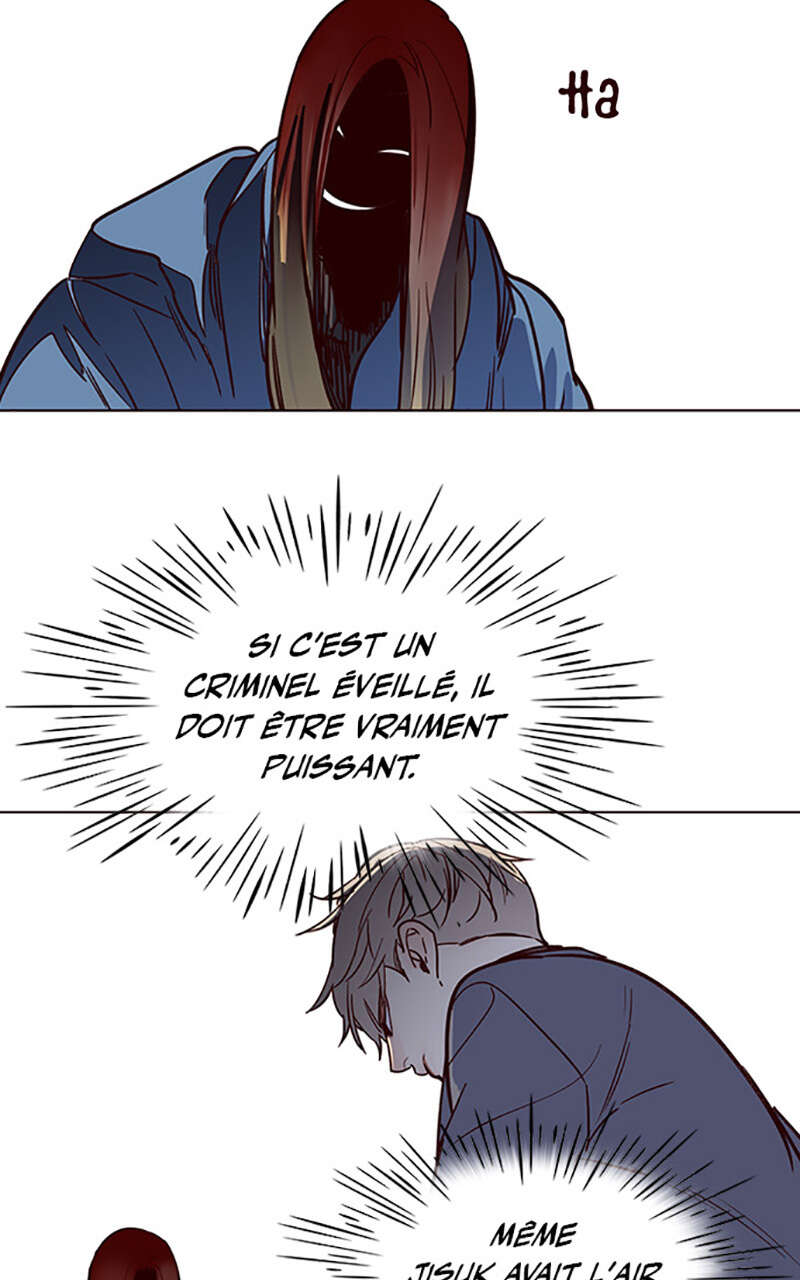 Eleceed Chapitre 42 - Page 78