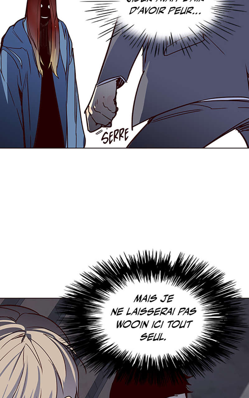 Eleceed Chapitre 42 - Page 79