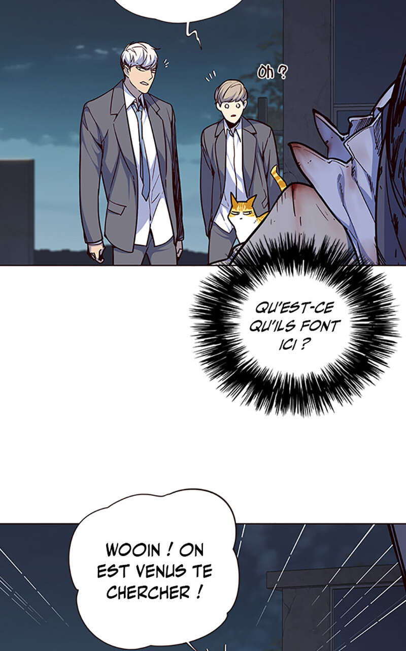 Eleceed Chapitre 42 - Page 8