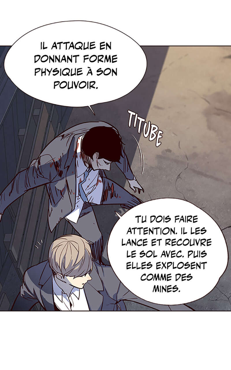 Eleceed Chapitre 42 - Page 81