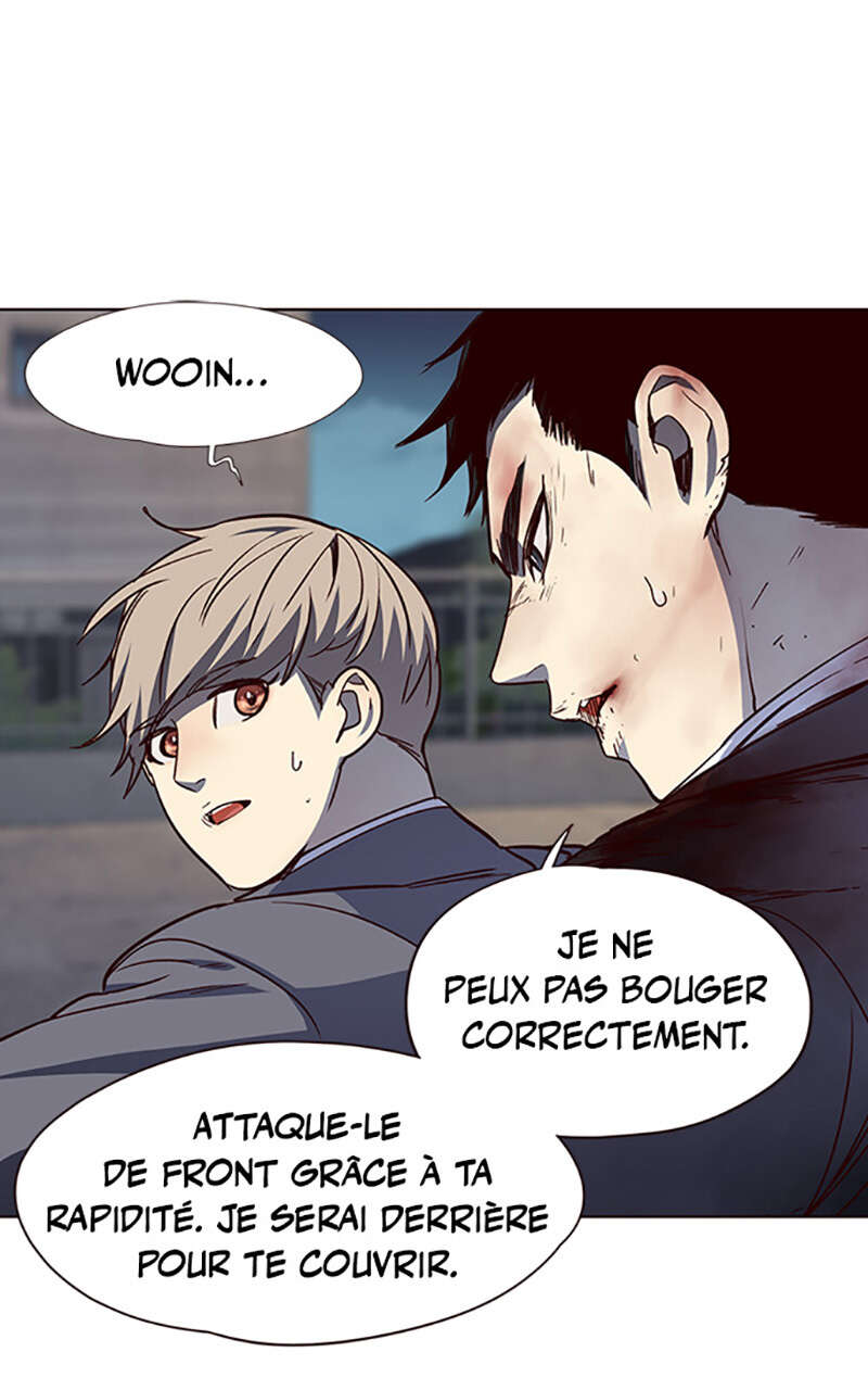 Eleceed Chapitre 42 - Page 82