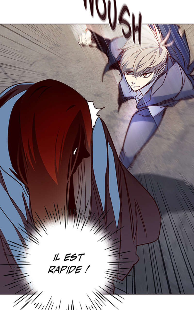 Eleceed Chapitre 42 - Page 85
