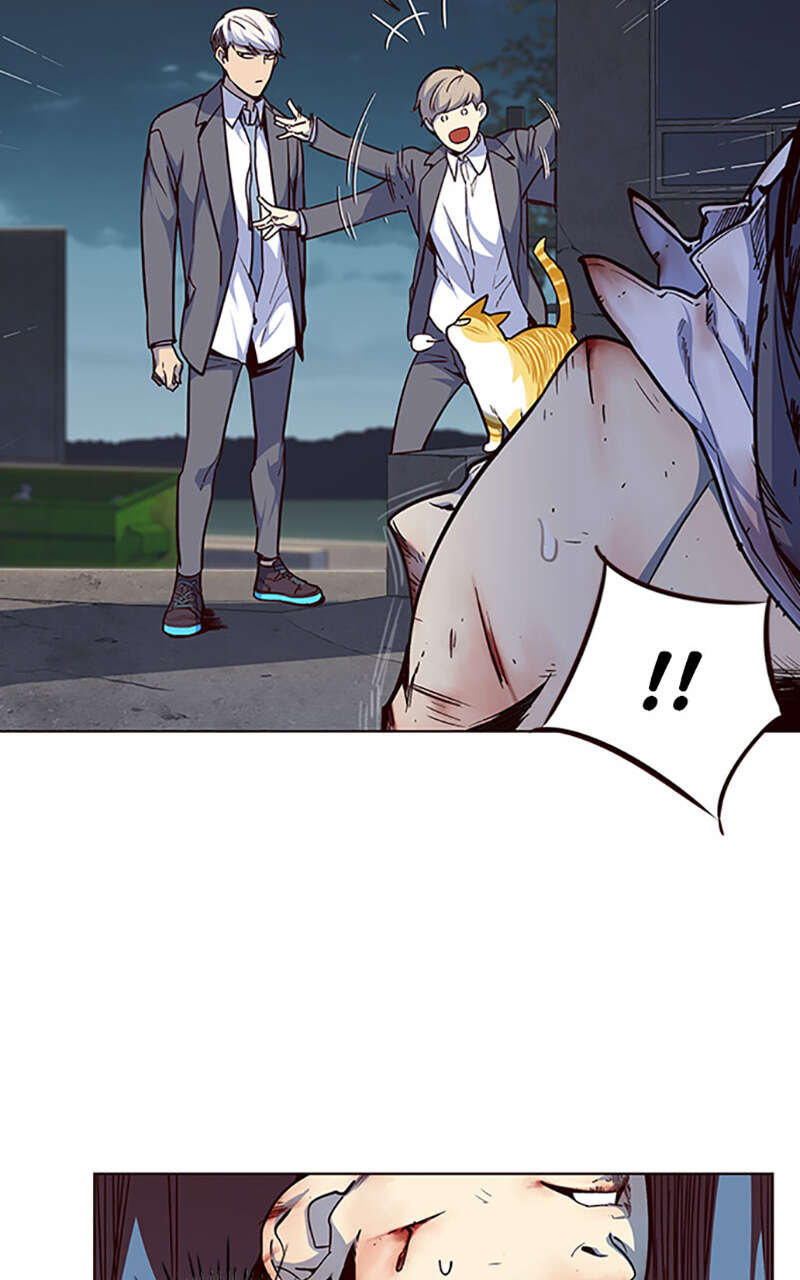 Eleceed Chapitre 42 - Page 9