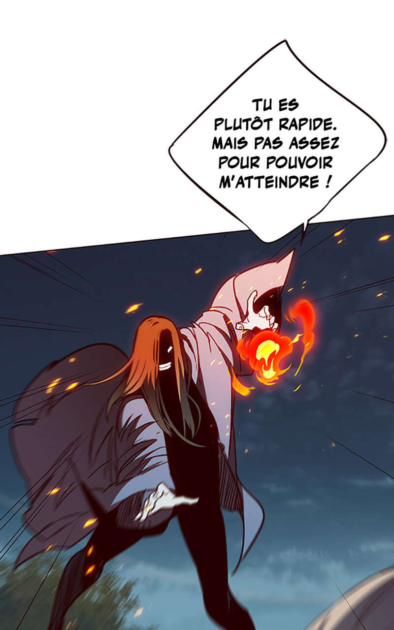 Eleceed Chapitre 43 - Page 1