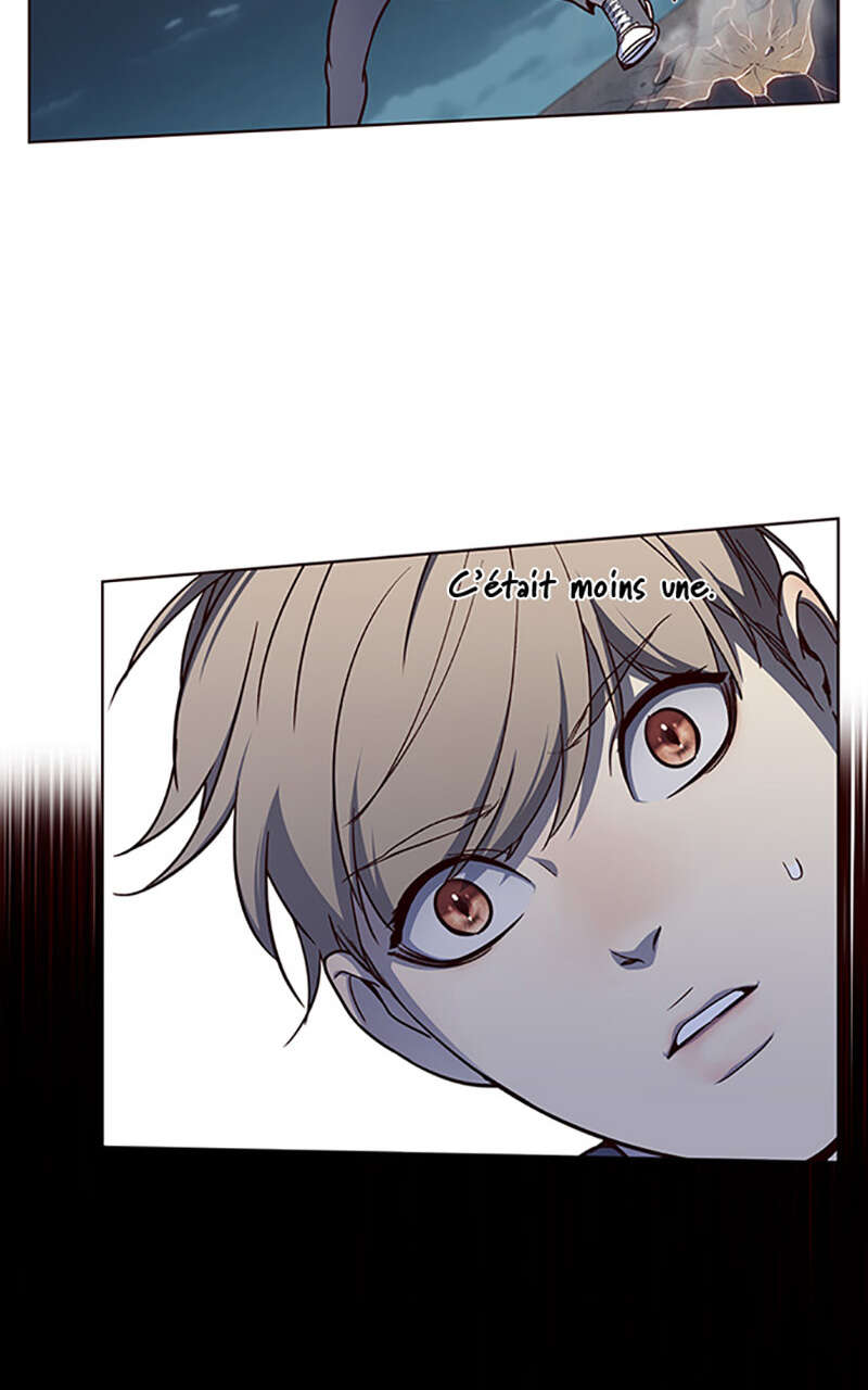 Eleceed Chapitre 43 - Page 12