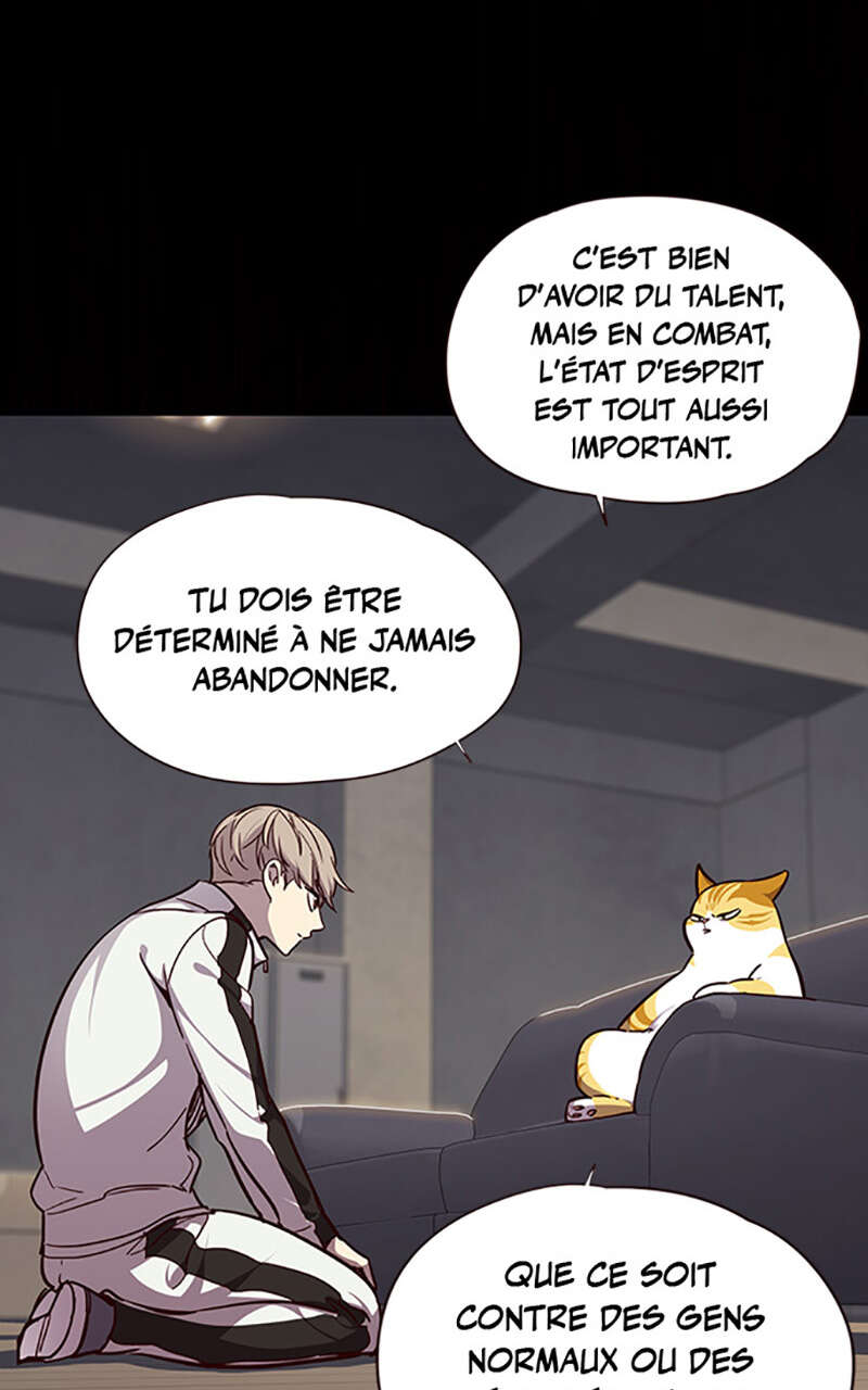 Eleceed Chapitre 43 - Page 13