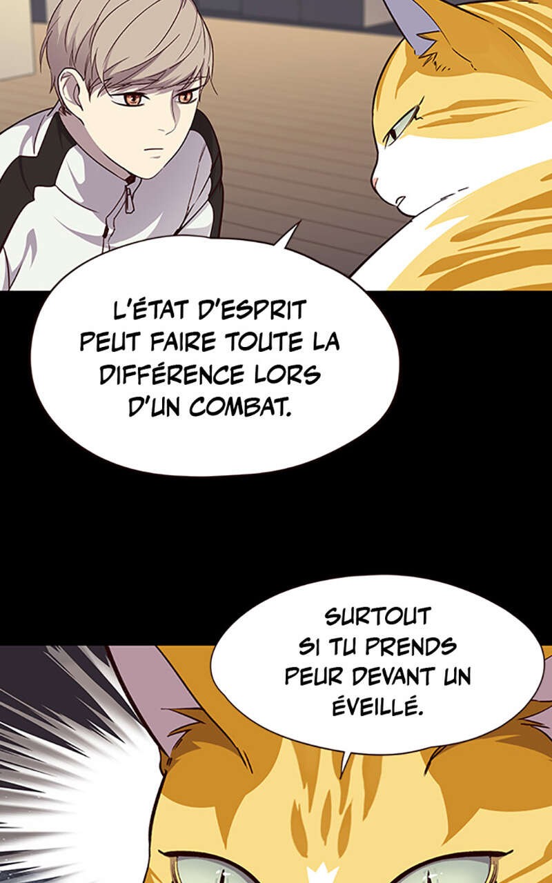 Eleceed Chapitre 43 - Page 15