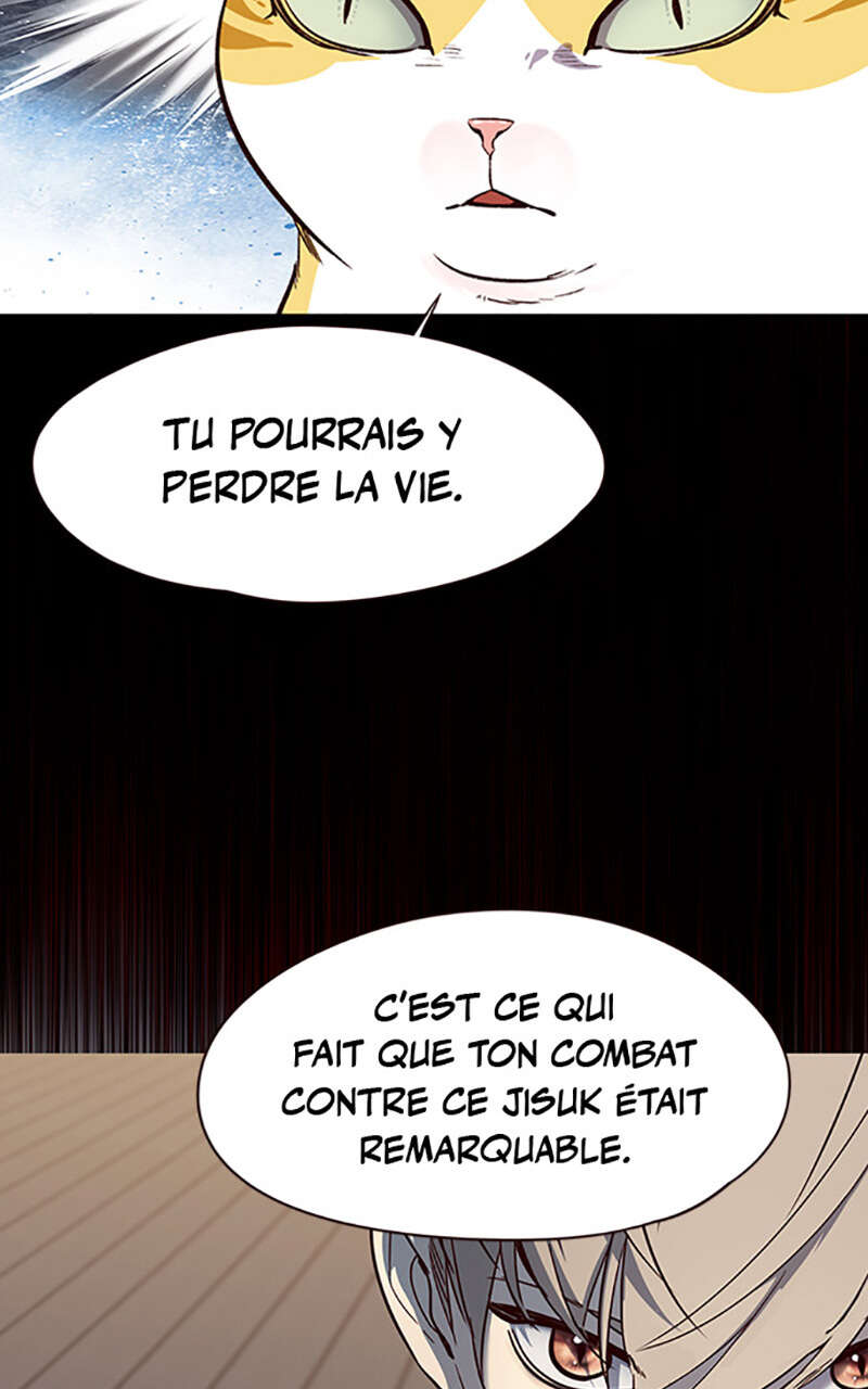 Eleceed Chapitre 43 - Page 16