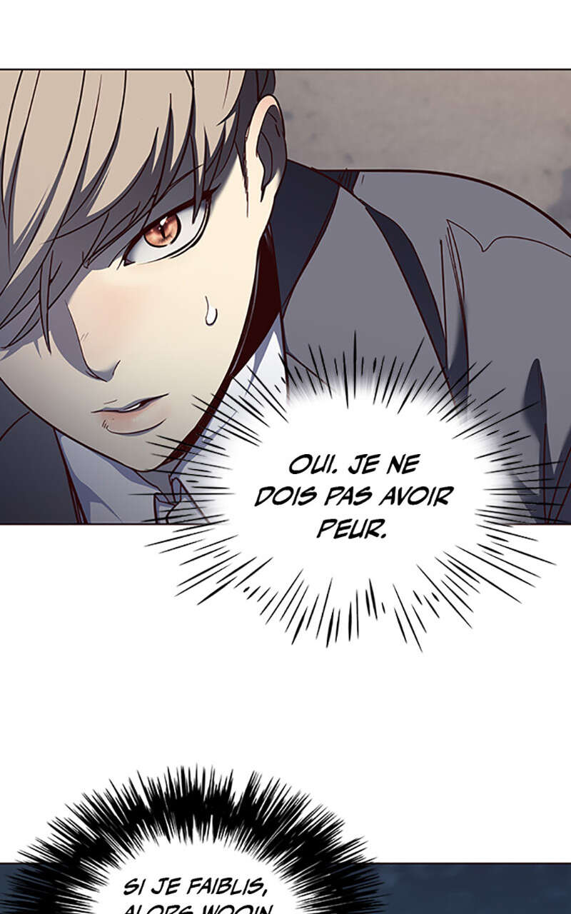 Eleceed Chapitre 43 - Page 18