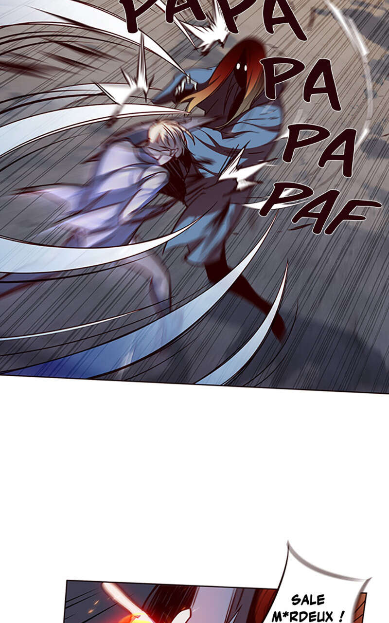 Eleceed Chapitre 43 - Page 21