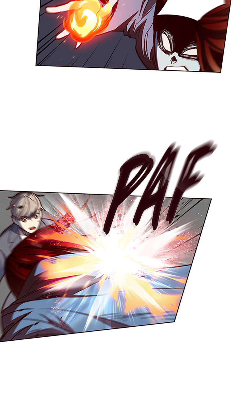 Eleceed Chapitre 43 - Page 22