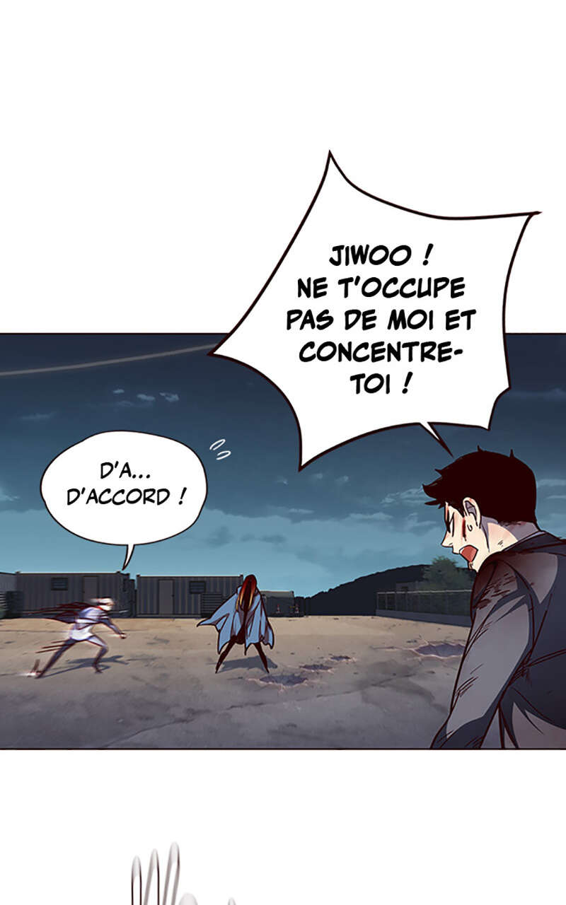 Eleceed Chapitre 43 - Page 29