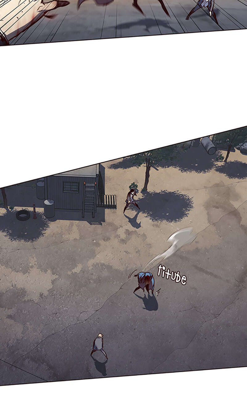 Eleceed Chapitre 43 - Page 3