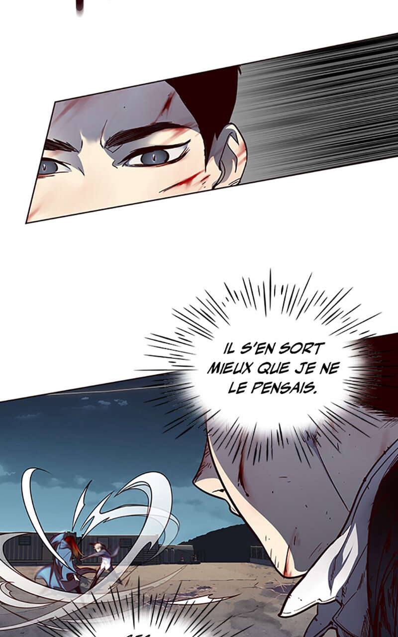 Eleceed Chapitre 43 - Page 31