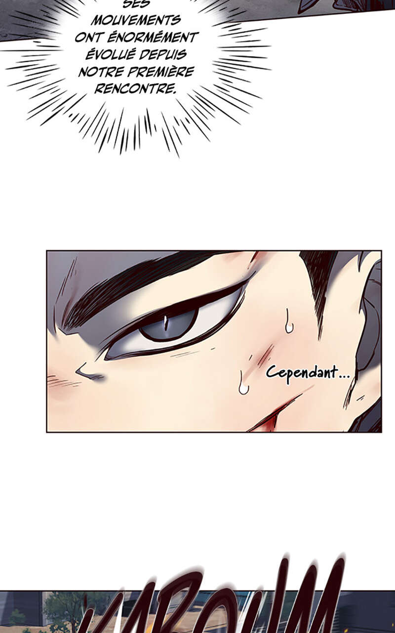 Eleceed Chapitre 43 - Page 32