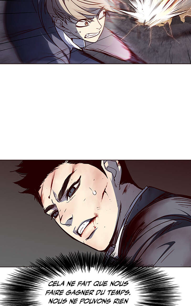 Eleceed Chapitre 43 - Page 34