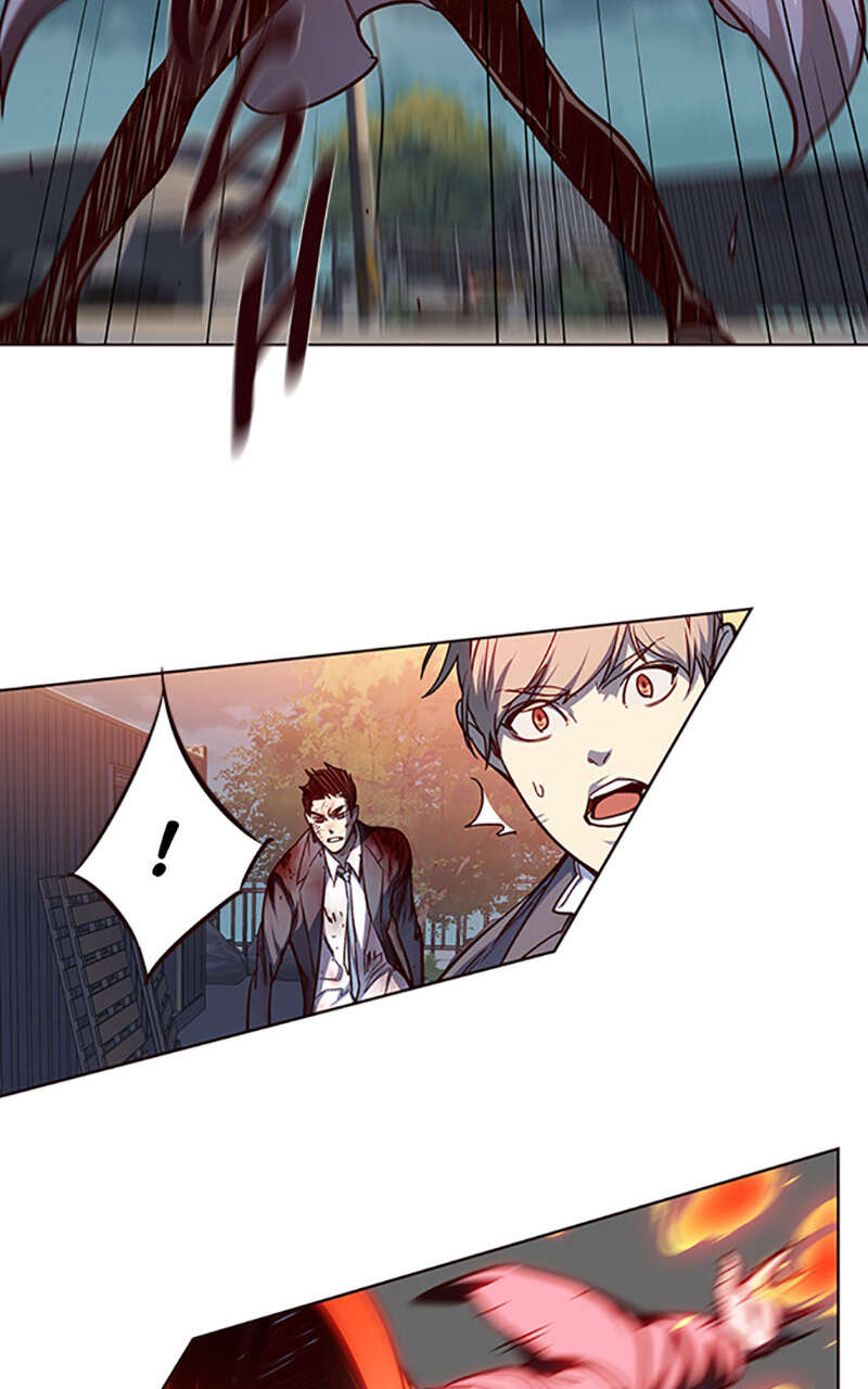 Eleceed Chapitre 43 - Page 37