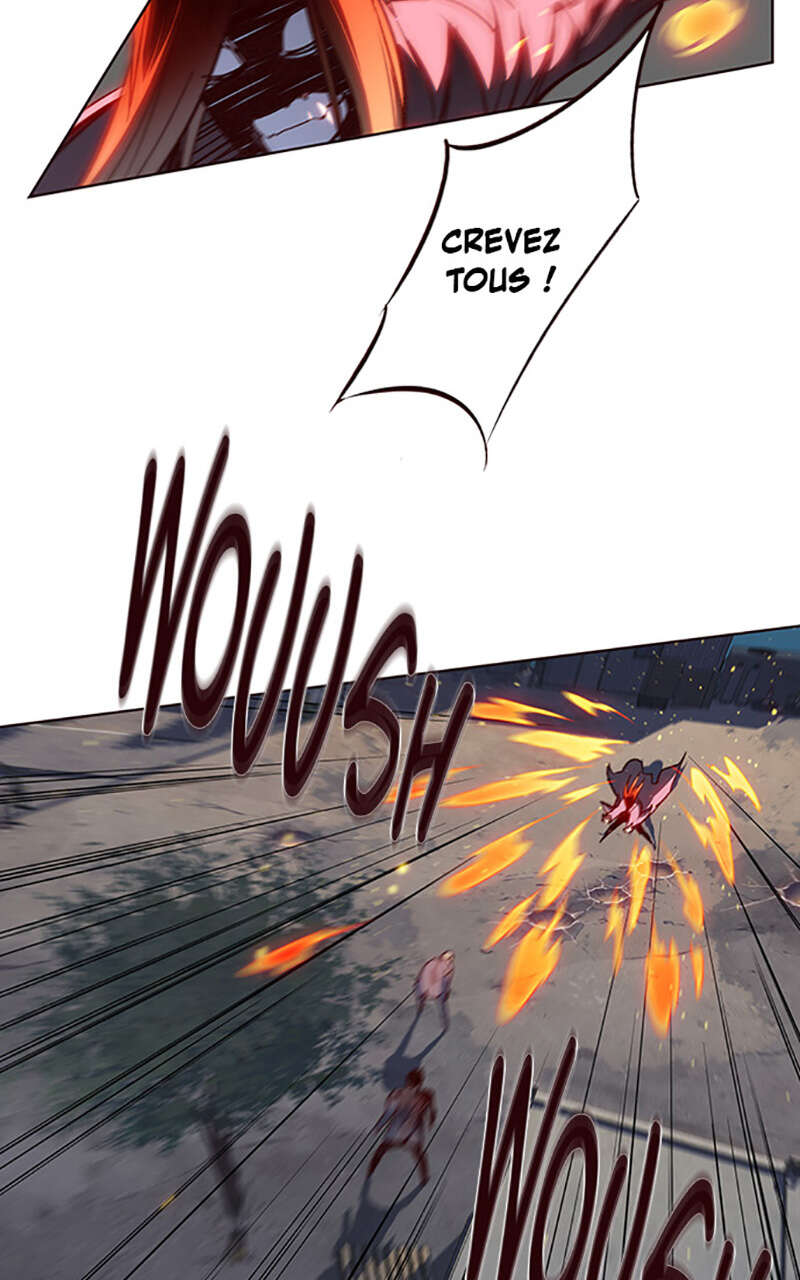 Eleceed Chapitre 43 - Page 38