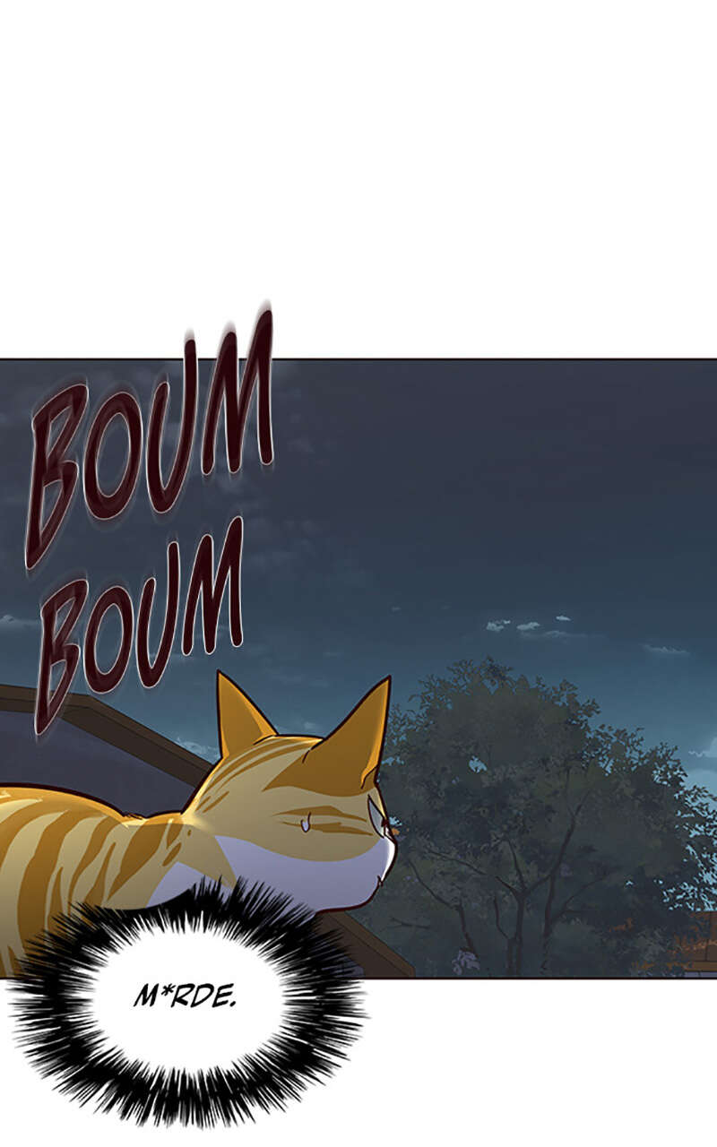 Eleceed Chapitre 43 - Page 41