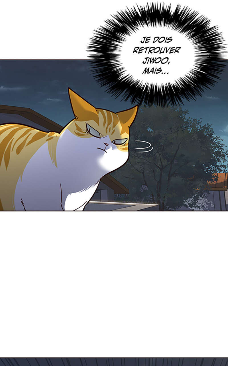 Eleceed Chapitre 43 - Page 42
