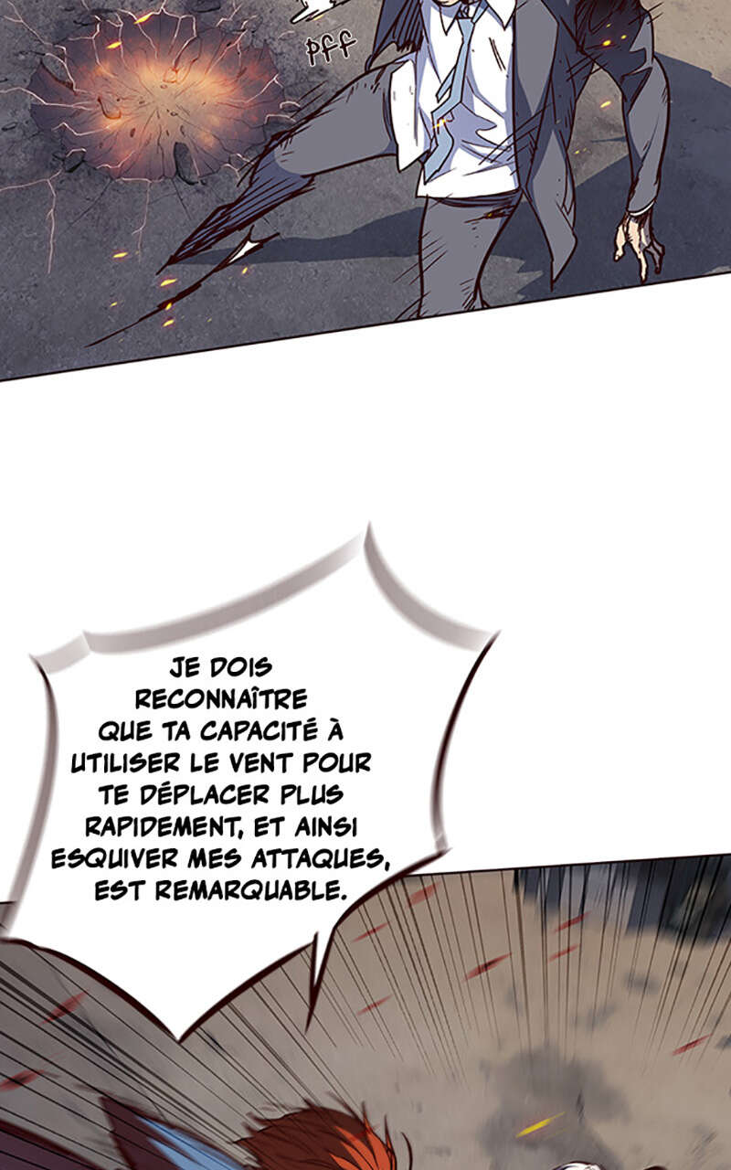 Eleceed Chapitre 43 - Page 48