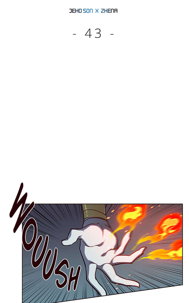Eleceed Chapitre 43 - Page 5