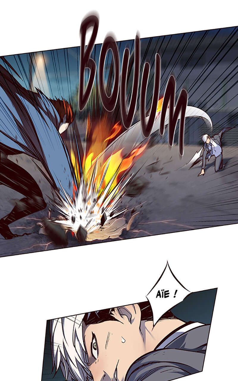 Eleceed Chapitre 43 - Page 50
