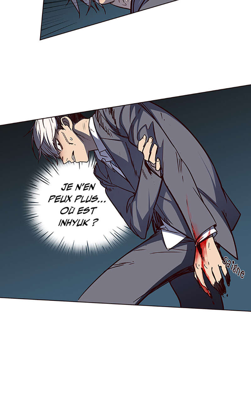 Eleceed Chapitre 43 - Page 51