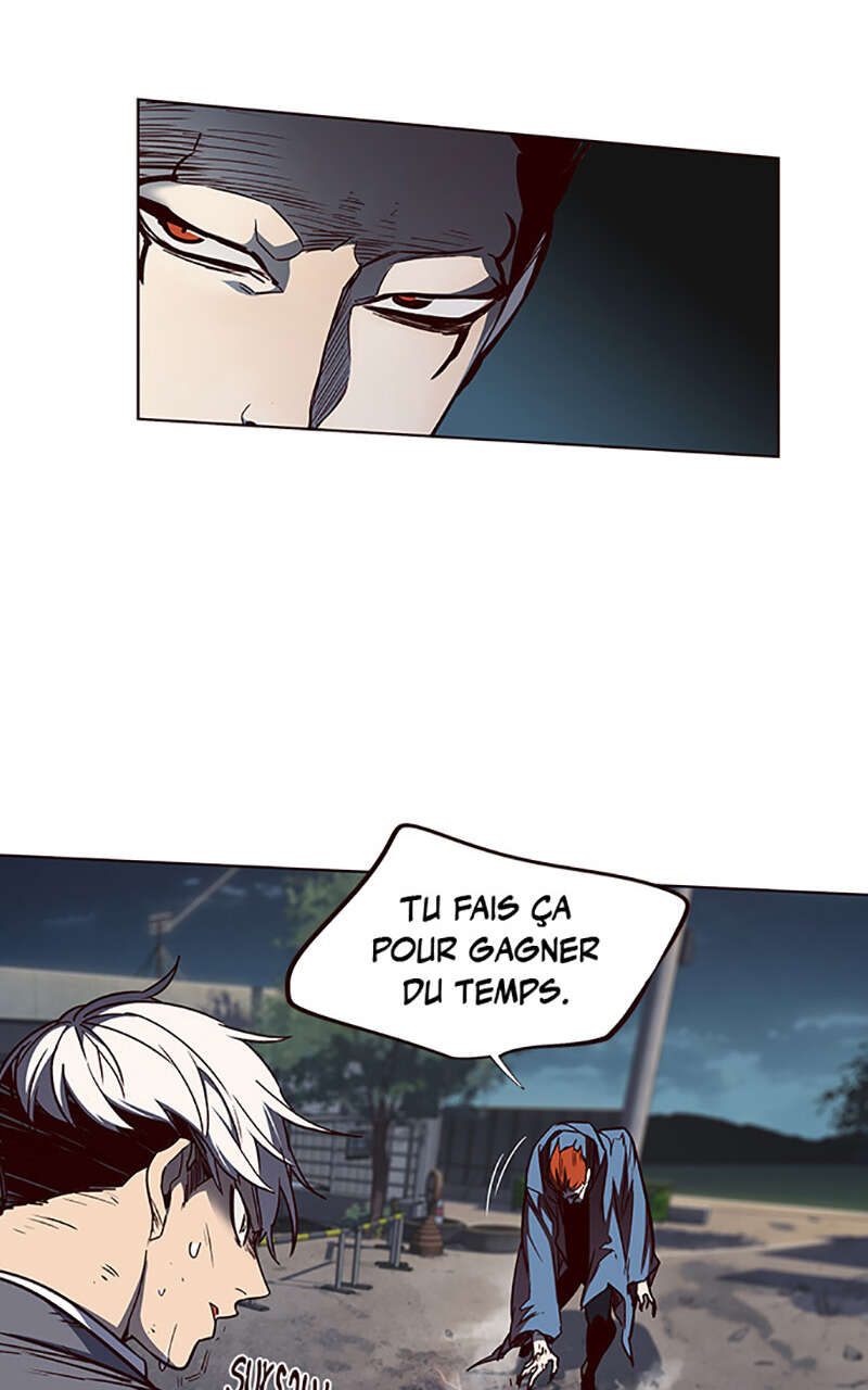 Eleceed Chapitre 43 - Page 52