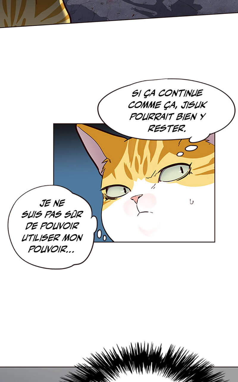 Eleceed Chapitre 43 - Page 56