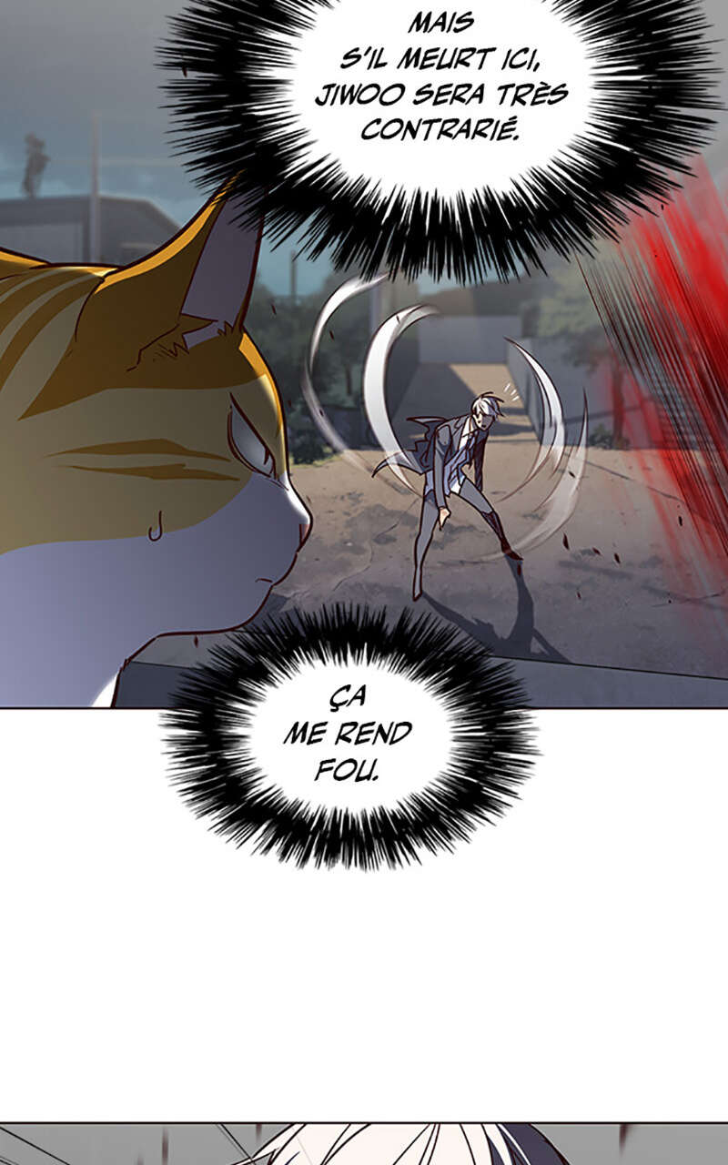 Eleceed Chapitre 43 - Page 57