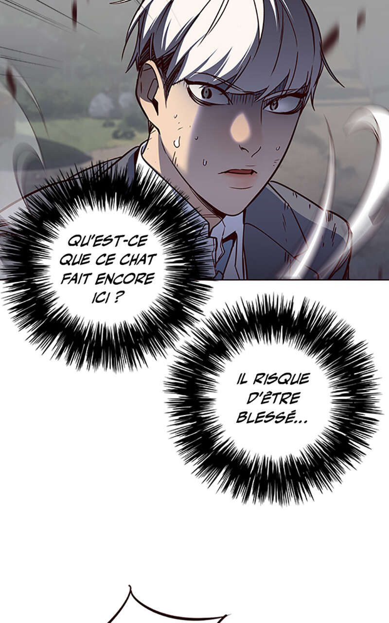 Eleceed Chapitre 43 - Page 58