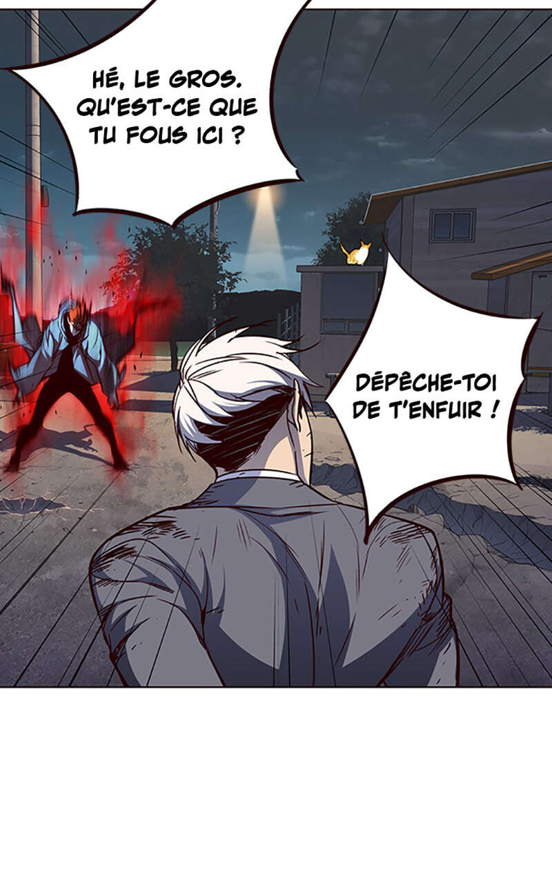 Eleceed Chapitre 43 - Page 59