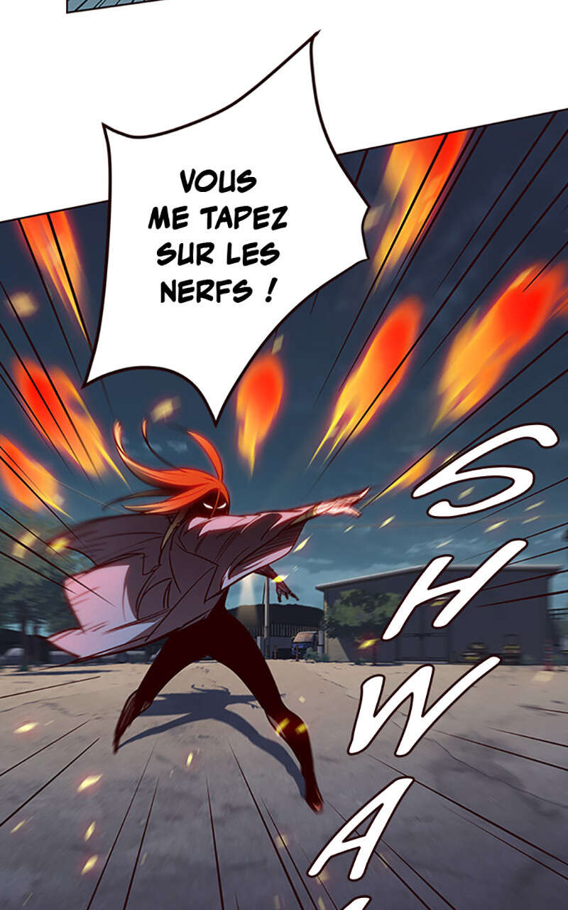 Eleceed Chapitre 43 - Page 6