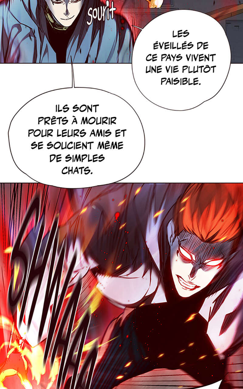 Eleceed Chapitre 43 - Page 61