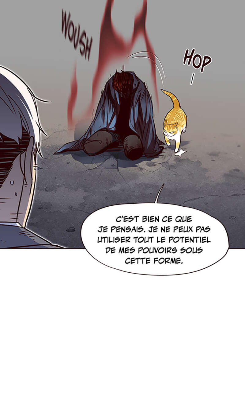 Eleceed Chapitre 43 - Page 71