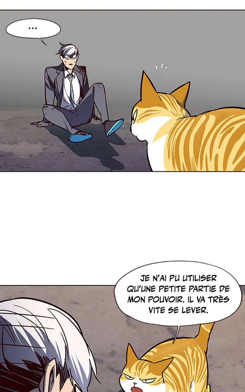 Eleceed Chapitre 43 - Page 72