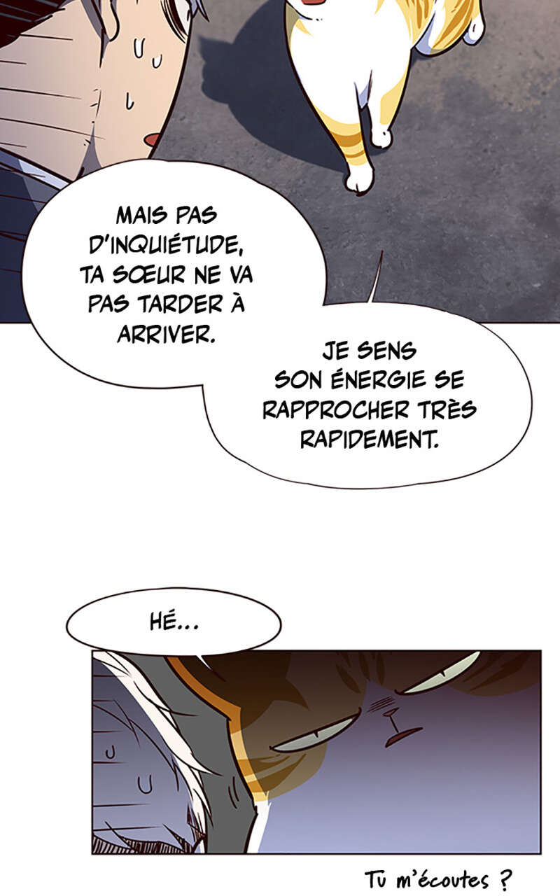 Eleceed Chapitre 43 - Page 73