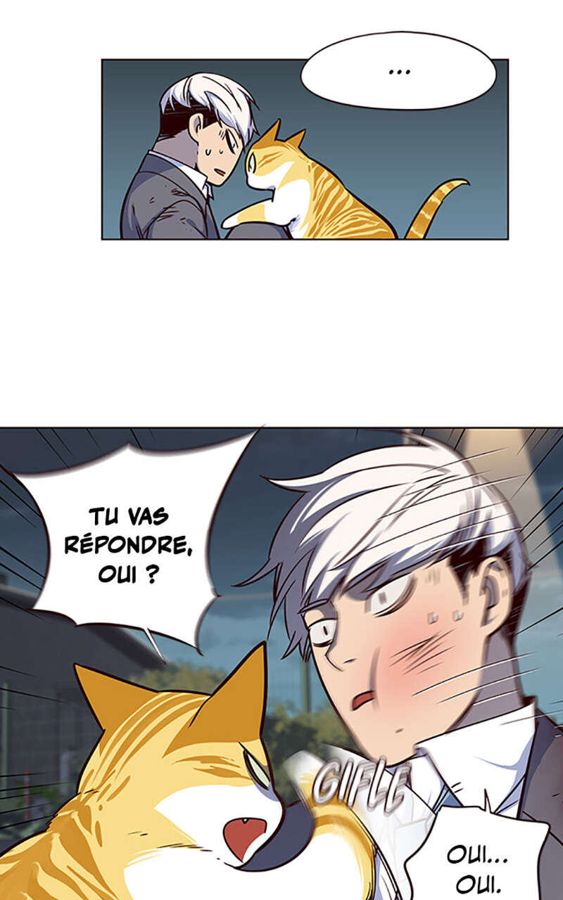 Eleceed Chapitre 43 - Page 75