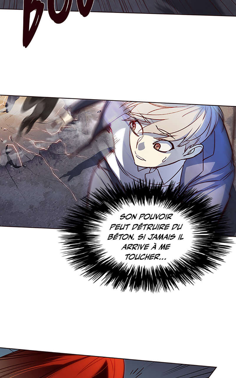Eleceed Chapitre 43 - Page 8