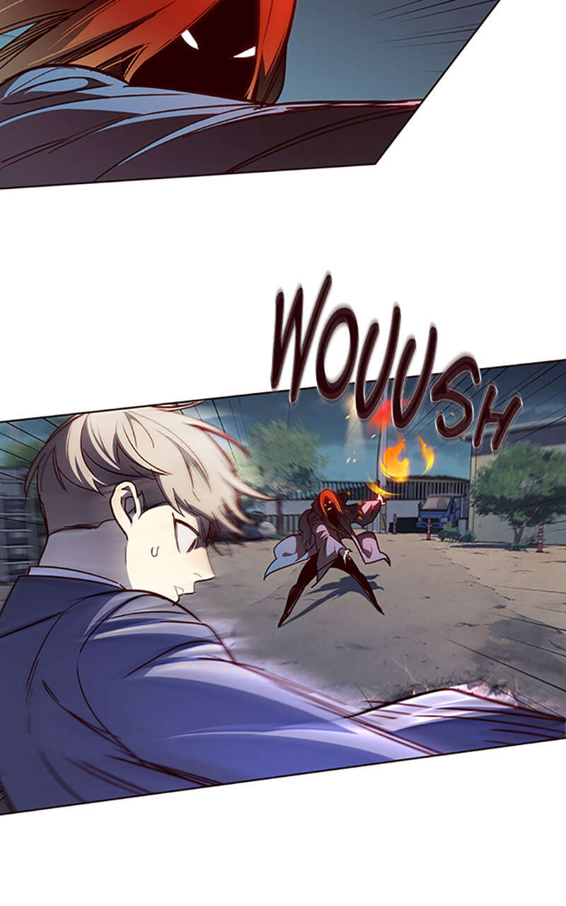 Eleceed Chapitre 43 - Page 9