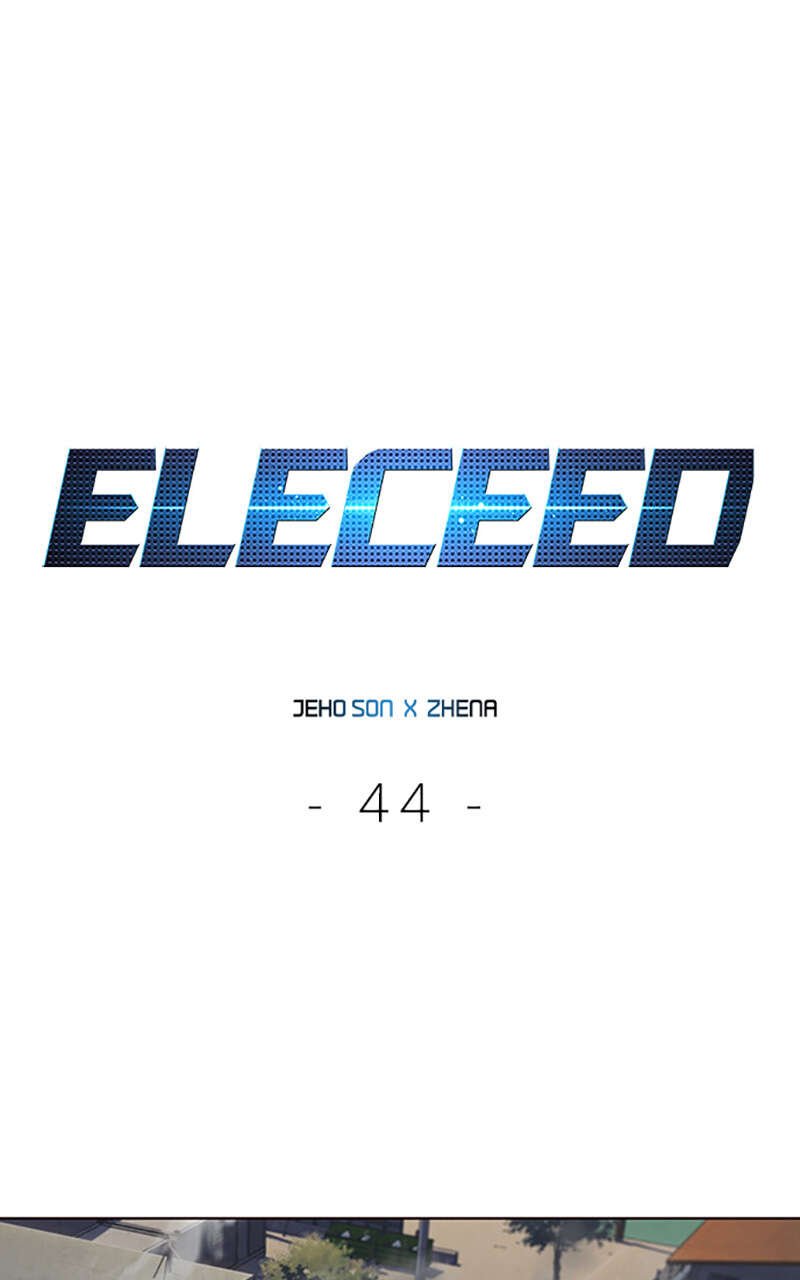 Eleceed Chapitre 44 - Page 1