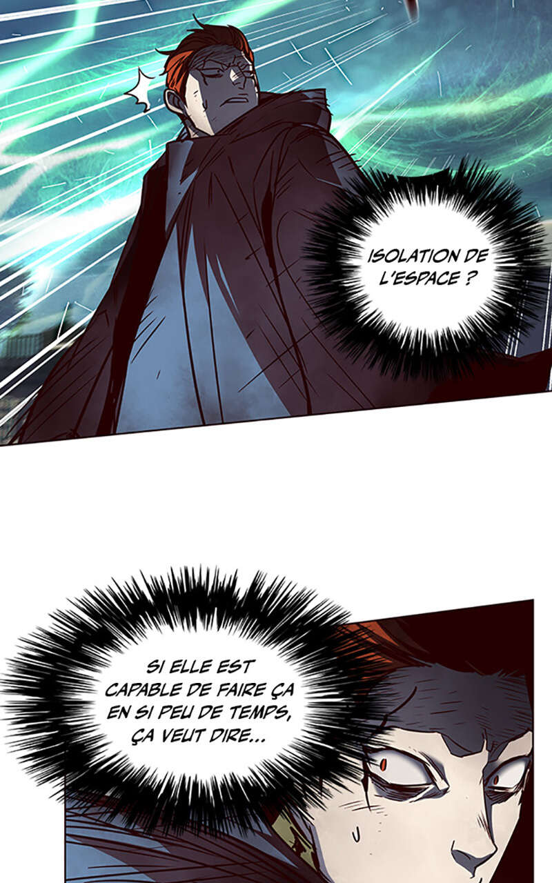 Eleceed Chapitre 44 - Page 15