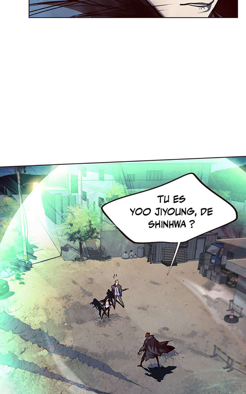 Eleceed Chapitre 44 - Page 16