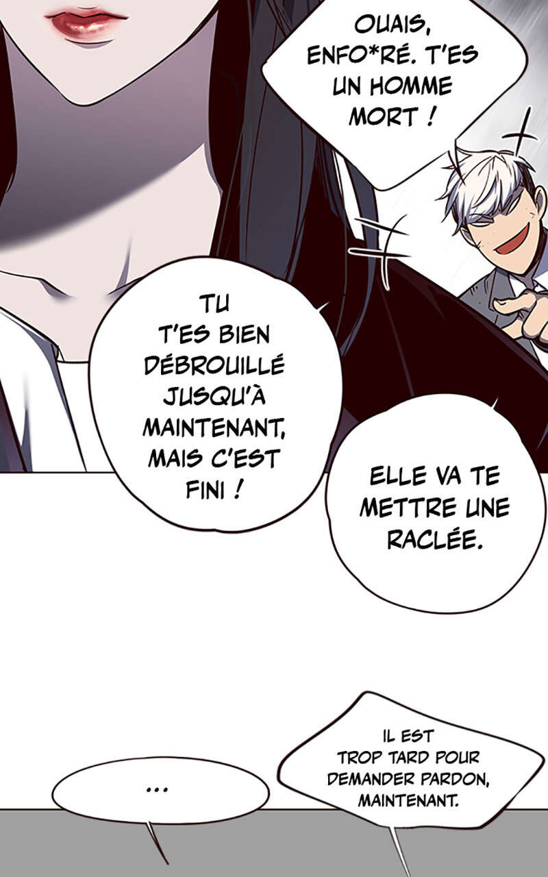 Eleceed Chapitre 44 - Page 18