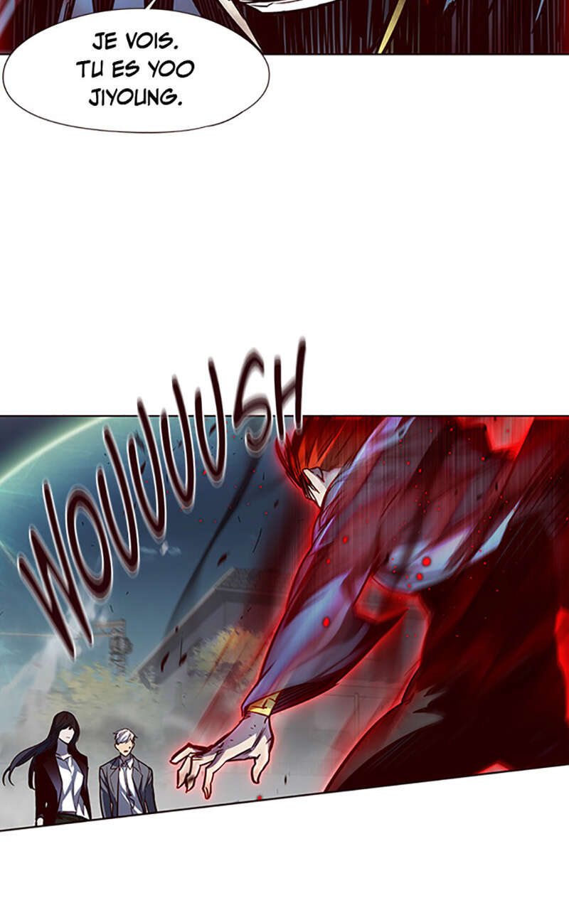 Eleceed Chapitre 44 - Page 20
