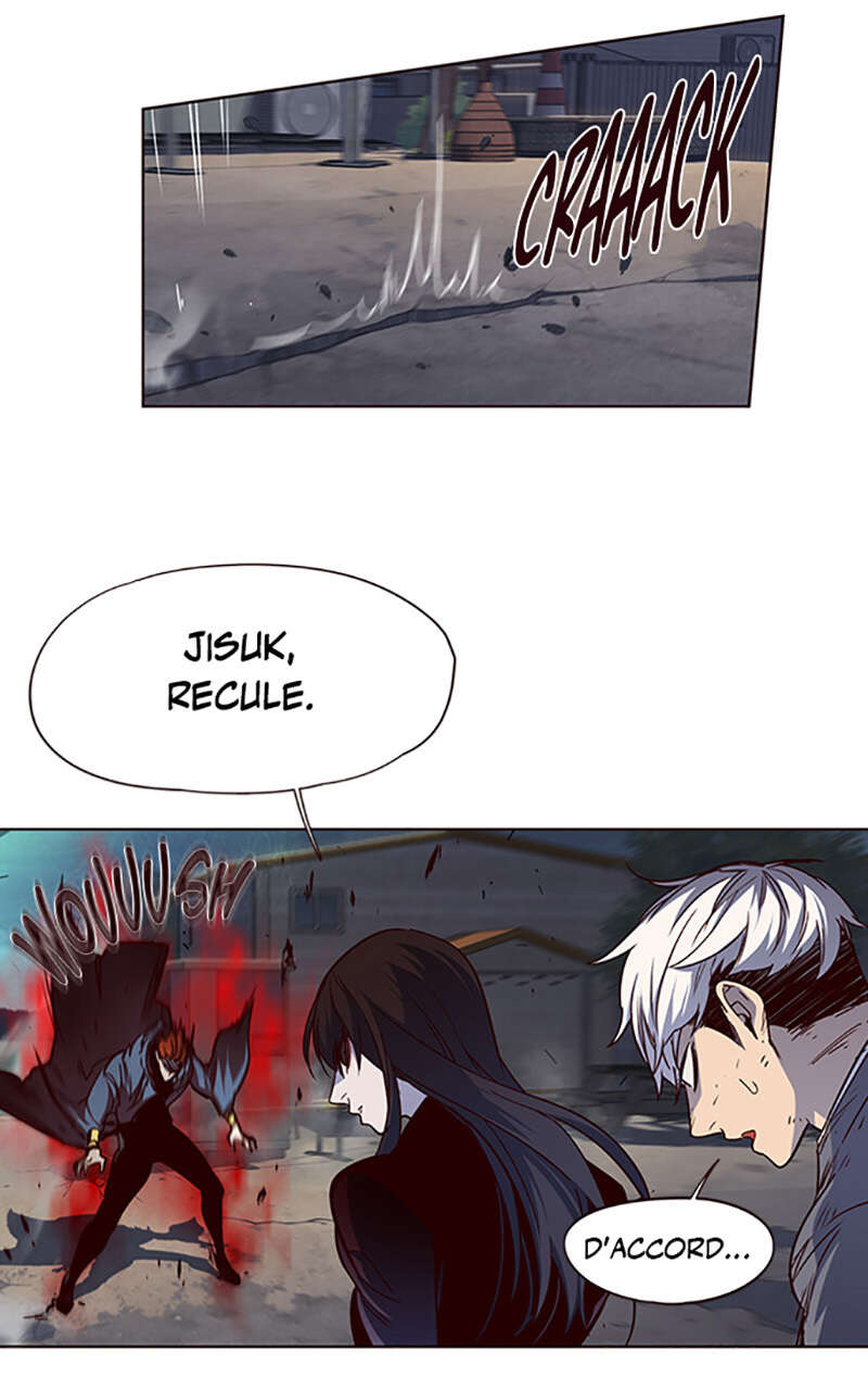 Eleceed Chapitre 44 - Page 21