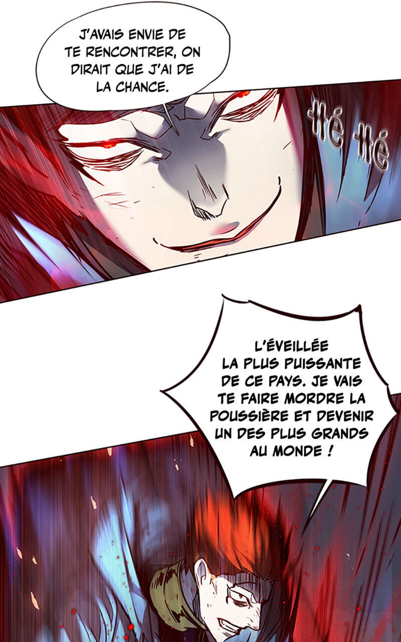 Eleceed Chapitre 44 - Page 24